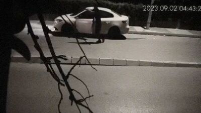 İstanbul'daki çatışma görüntüsü kurgu çıktı!