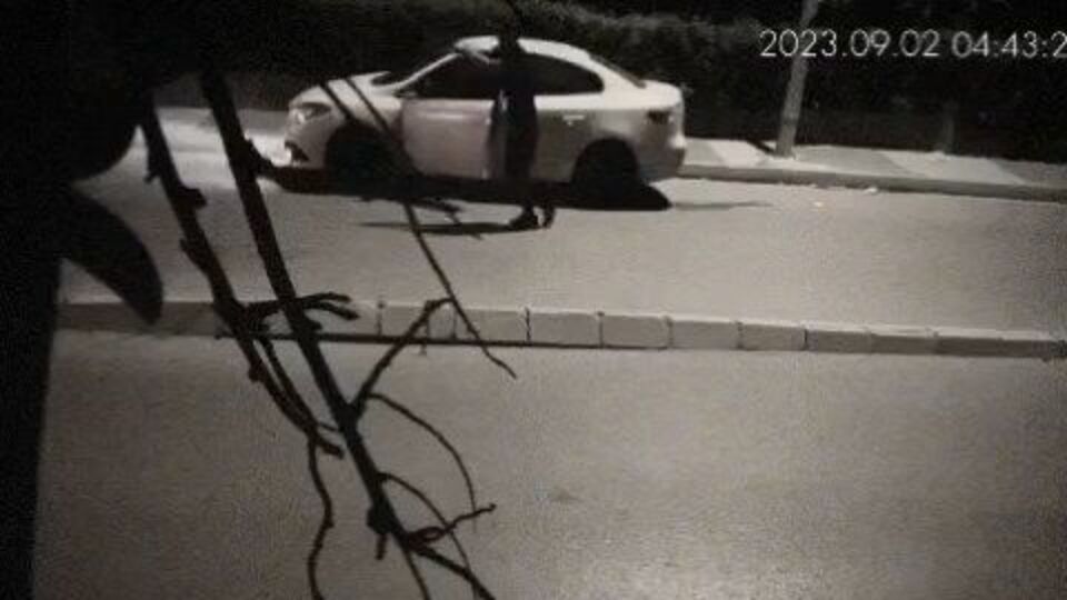 İstanbul'daki çatışma görüntüsü kurgu çıktı!