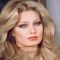 "Meğer ne güzelmişim"