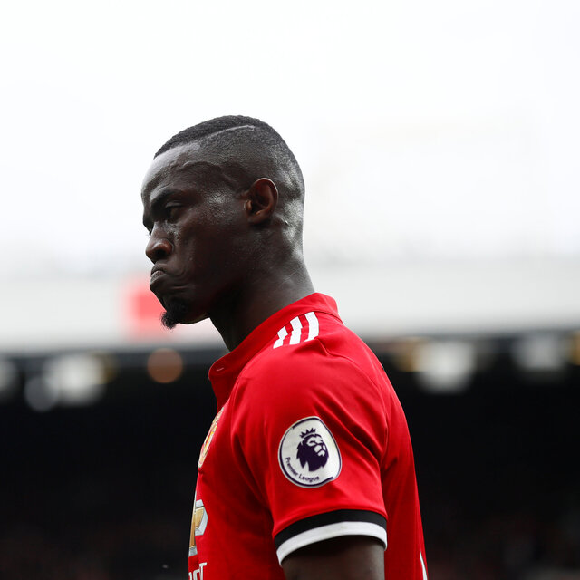  Eric Bailly Beşiktaş'a doğru!