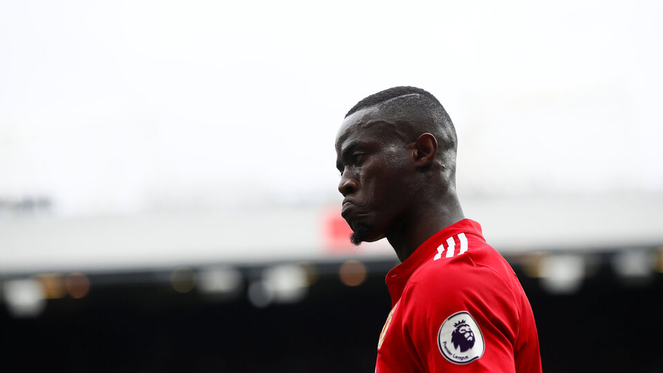 Eric Bailly Beşiktaş'a doğru!