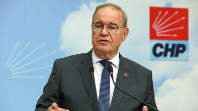 'Silkinip ayağa kalkmak zorundayız'