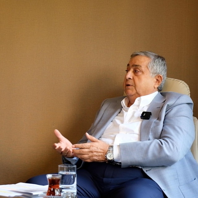  "Arsa kiralama modeliyle maliyetin yüzde 50'den fazla düşme şansı var"