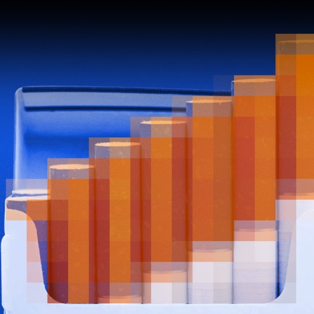  Enflasyonda sigara sarmalı