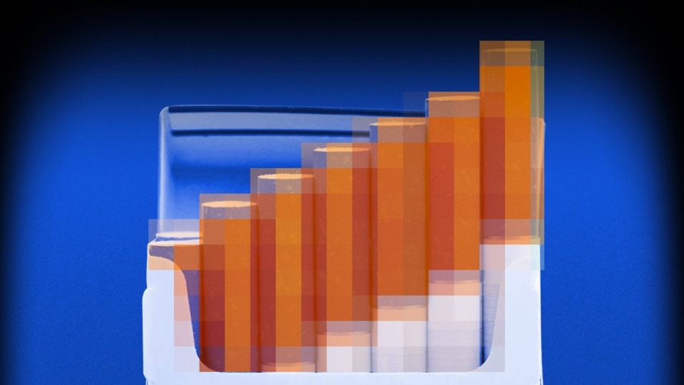 Enflasyonda sigara sarmalı