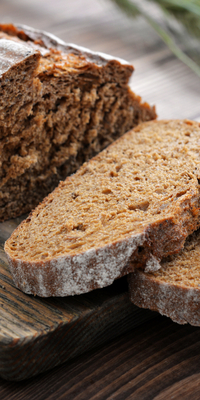  Esmer ekmek için 10 sebep