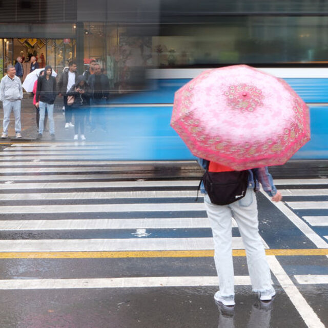  Yağmur alarmı! Bu şehirler dikkat...