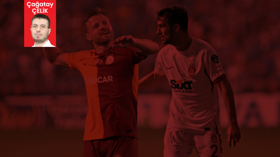 Cimbom'da gözler yabancı kontenjanında