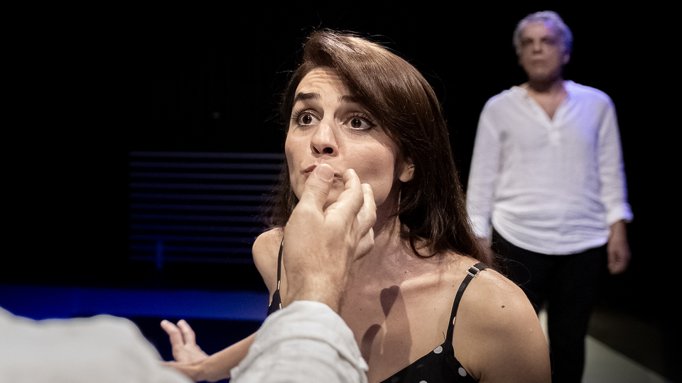 İki Kore'nin Birleşmesi Moda Sahnesi'nde