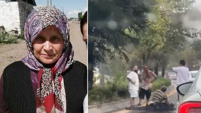 Trafik kavgasında kazara eşini öldürmüştü! Sıcak gelişme!