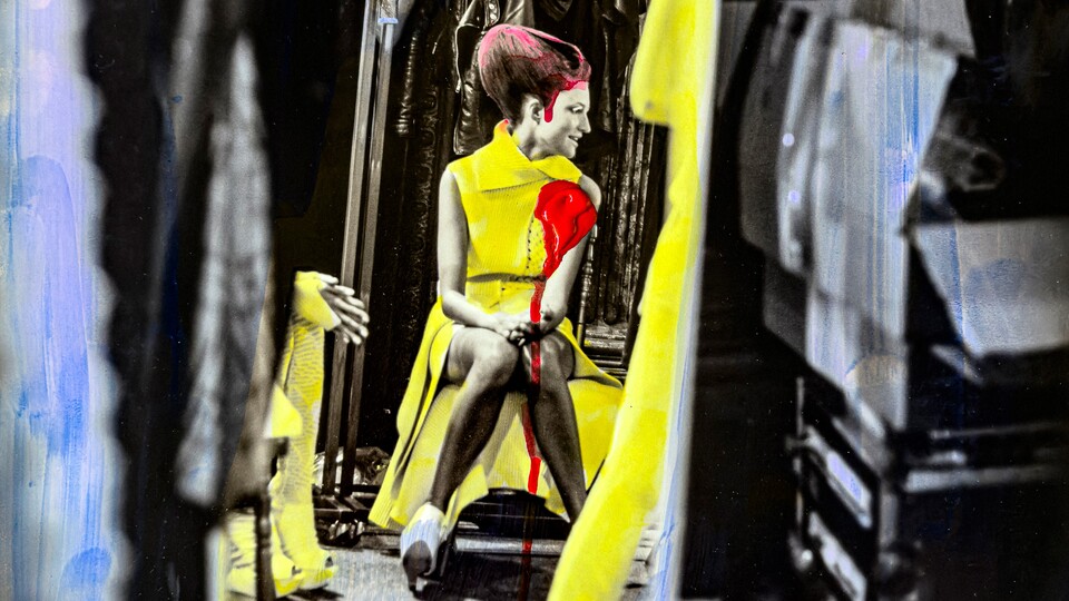 'Zaman ve Mekan' 13 Eylül'de açılıyor