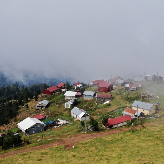  Af beklentisi yaylaları tehdit ediyor!