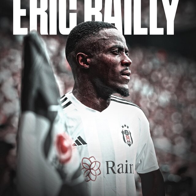  Beşiktaş'ın yeni transferi bu gece geliyor!