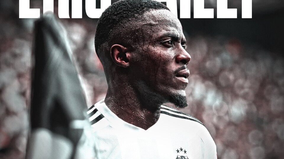 Beşiktaş'ın yeni transferi bu gece geliyor!