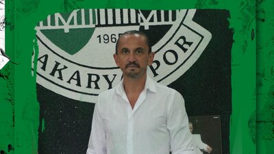 Sakaryaspor'da Tuncay Şanlı dönemi!