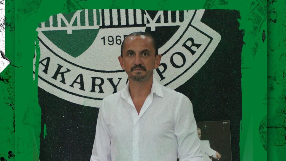 Sakaryaspor'da Tuncay Şanlı dönemi!