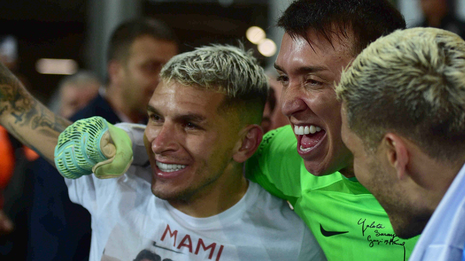 Milli Takıma davet edilmediler!