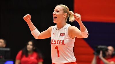 Şampiyonluğun Gizem'i!