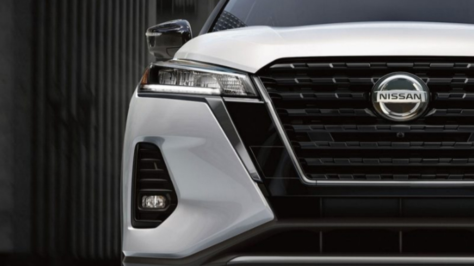 Nissan'ın üretimine hırsız engeli