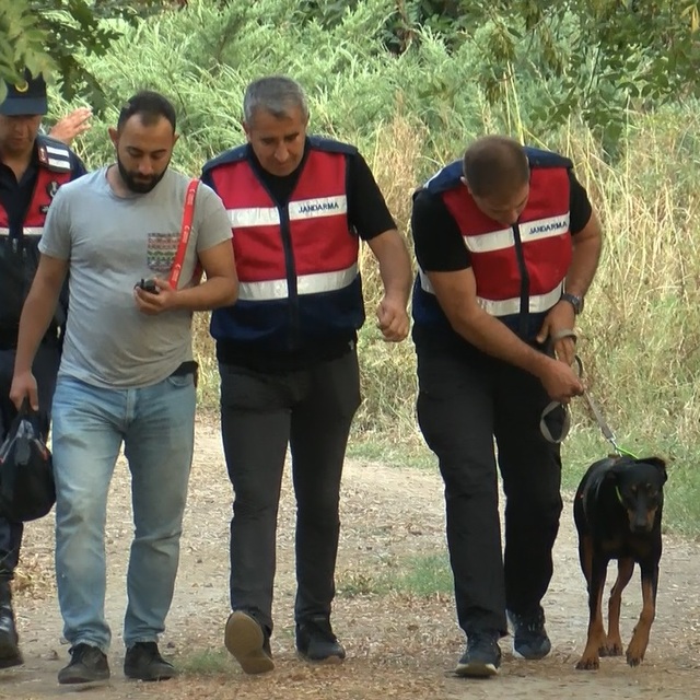  Korgan Berzeg'in eşinden Tina hakkında ilk açıklama