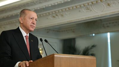 Cumhurbaşkanı Erdoğan'dan yerel seçimde ittifak mesajı: Koçbaşlarını belirleyip...