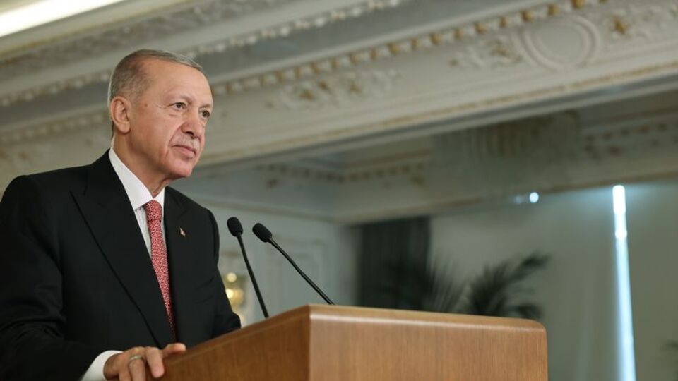 Cumhurbaşkanı Erdoğan'dan yerel seçimde ittifak mesajı: Koçbaşlarını belirleyip...