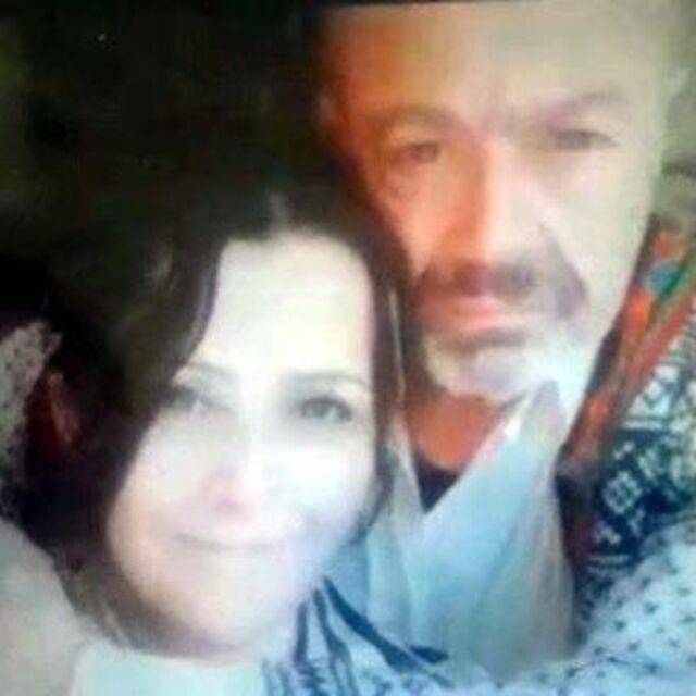  Eşi ve kayınvalidesini öldürmüştü! Cinayetle ilgili kan donduran mesajlar!