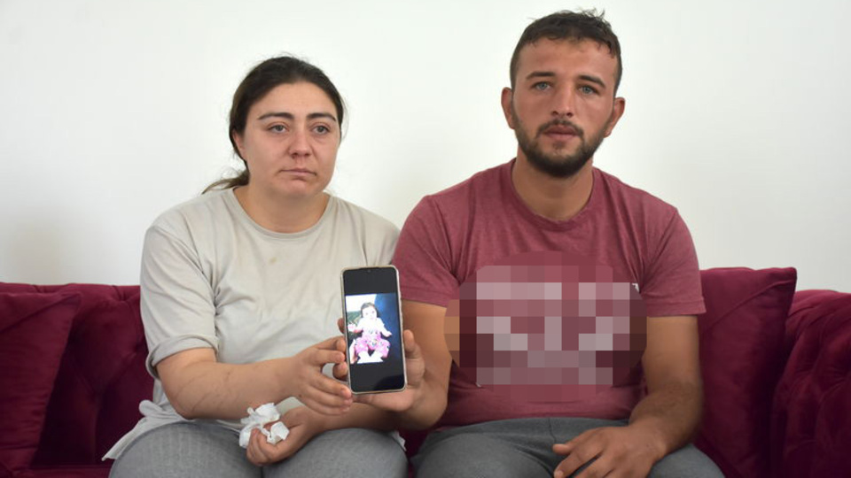 Selde kaybolan Asel bebeğin annesi konuştu! "Ellerimden kayıp gitti!"