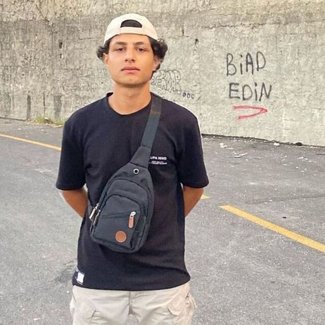  Adana'da korkunç olay! 16 yaşındaki Mehmet silahlı saldırıda öldü!