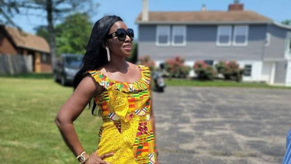 Amerikalı kadını Esenyurt'ta yaptırdığı estetik mi ölüme götürdü?