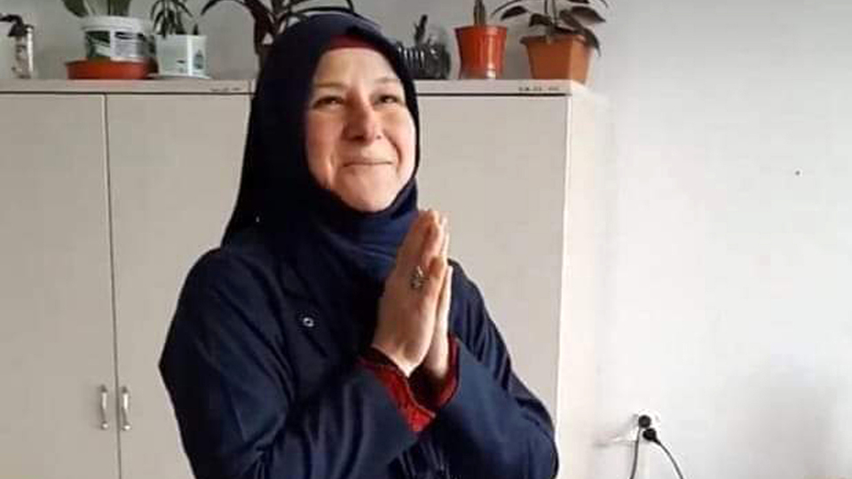 Hemşire eşini öldüren caniye ceza indirimi!