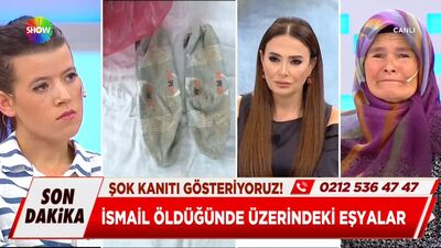İsmail Kür'ün katili aranıyor