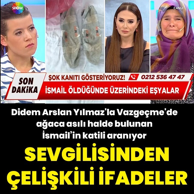 İsmail Kür'ün katili aranıyor