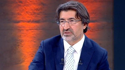 Çakar'dan Habertürk'e açıklamalar