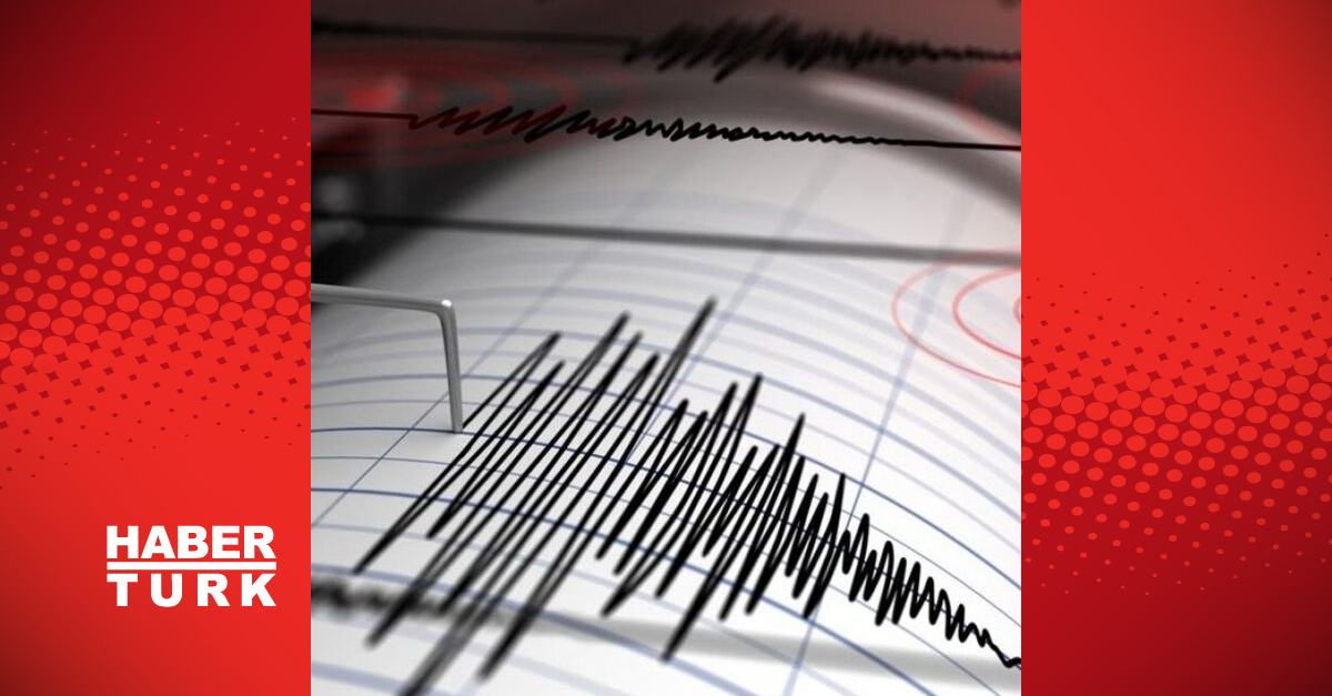 SON DAKİKA DEPREM! Malatya'da Korkutan Deprem! 5 Eylül 2023 Salı ...