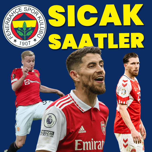 Fenerbahçe'nin transfer gündemi