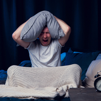 Meğer yanlış biliyormuşuz! Uyumadan önce yiyince...