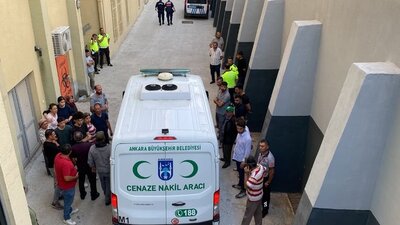 Komşuların 'ağaç' kavgası kanlı bitti: 3 ölü