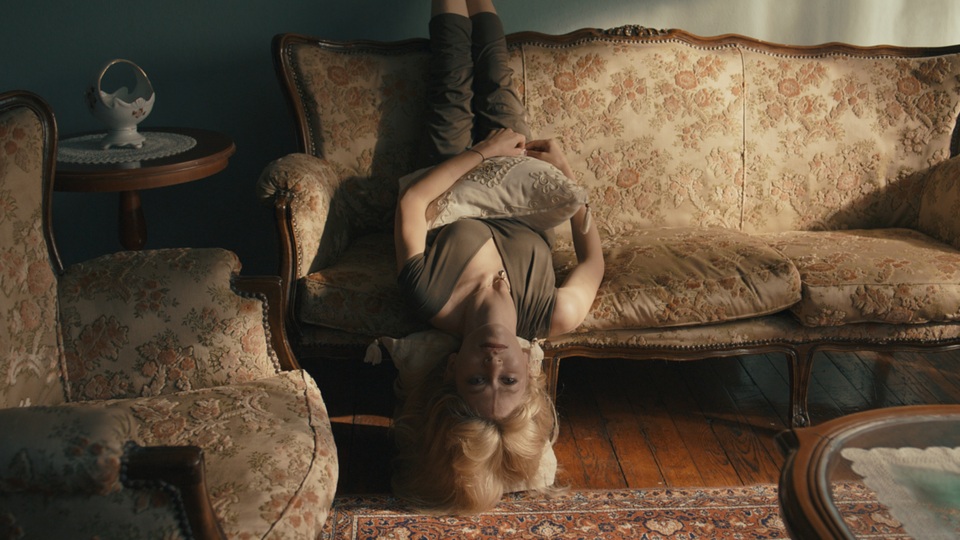 Altın Portakal'ın adayları belirlendi