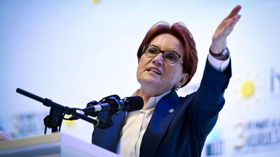 Akşener: 81 ilde aday çıkaracağız