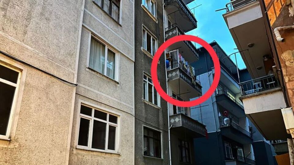 Depremzede çocuk öldü! Büyük acı!