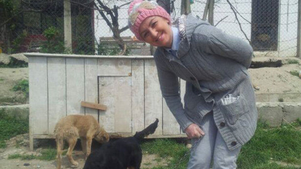 Patronu acımadan vurdu! Son sözü 'Köpeğimle ilgilenin' oldu