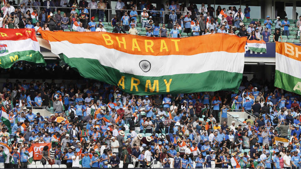 Hindistan adını mı değiştiriyor?