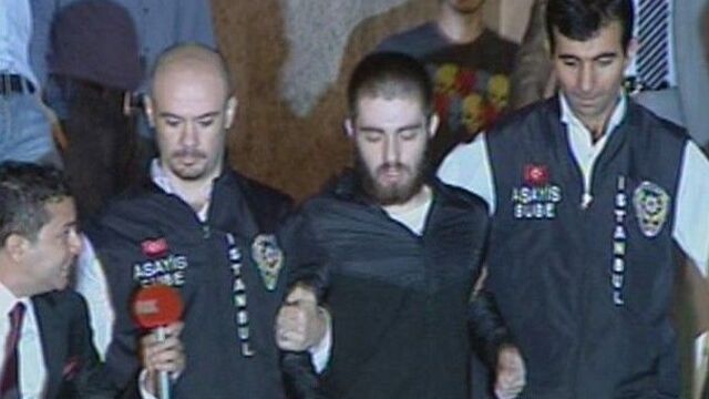 AYM'ye 'Cem Garipoğlu' başvurusu