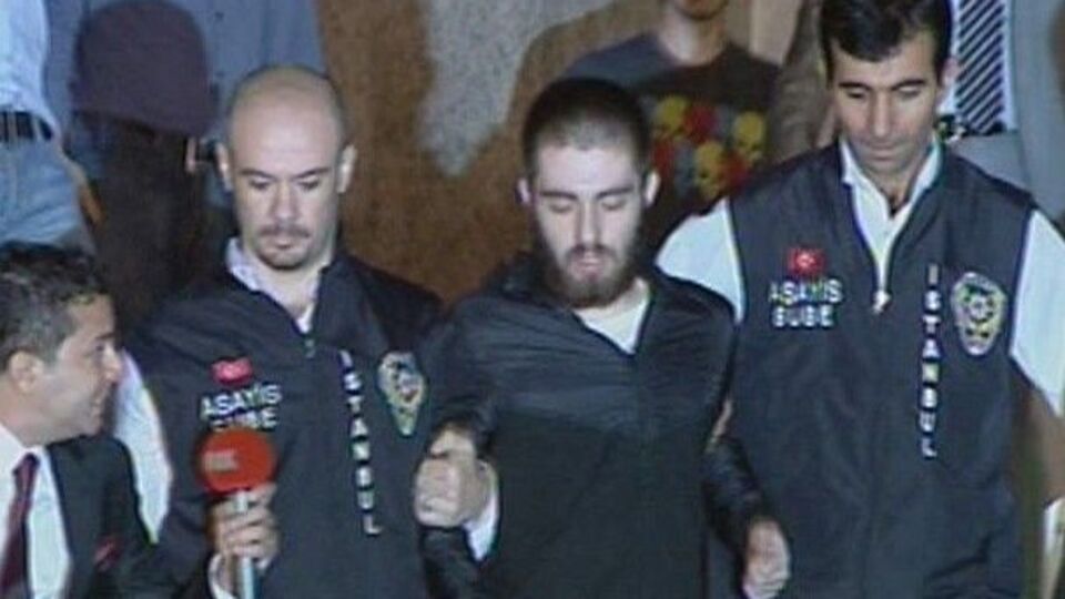 AYM'ye 'Cem Garipoğlu' başvurusu