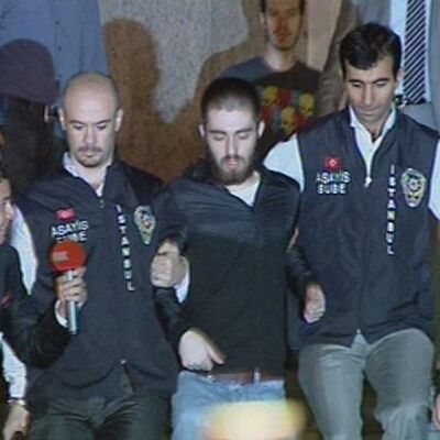 AYM'ye 'Cem Garipoğlu' başvurusu