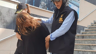 Eski sevgilisi tarafından öldürüldü!