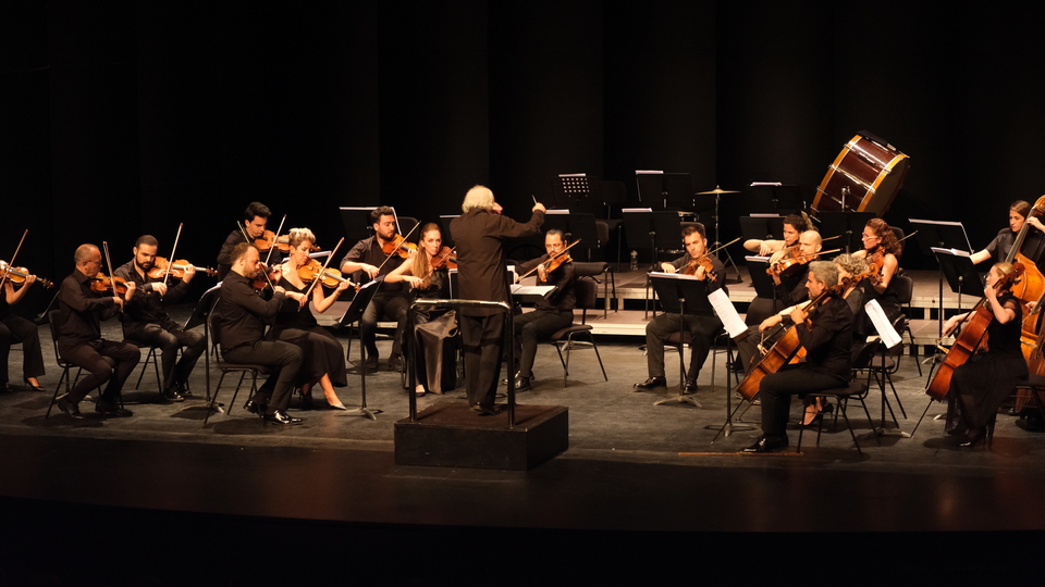 Romanya Kültür Günleri başladı