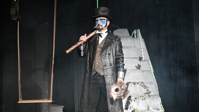 Avrupa turnesine hazırlanıyor