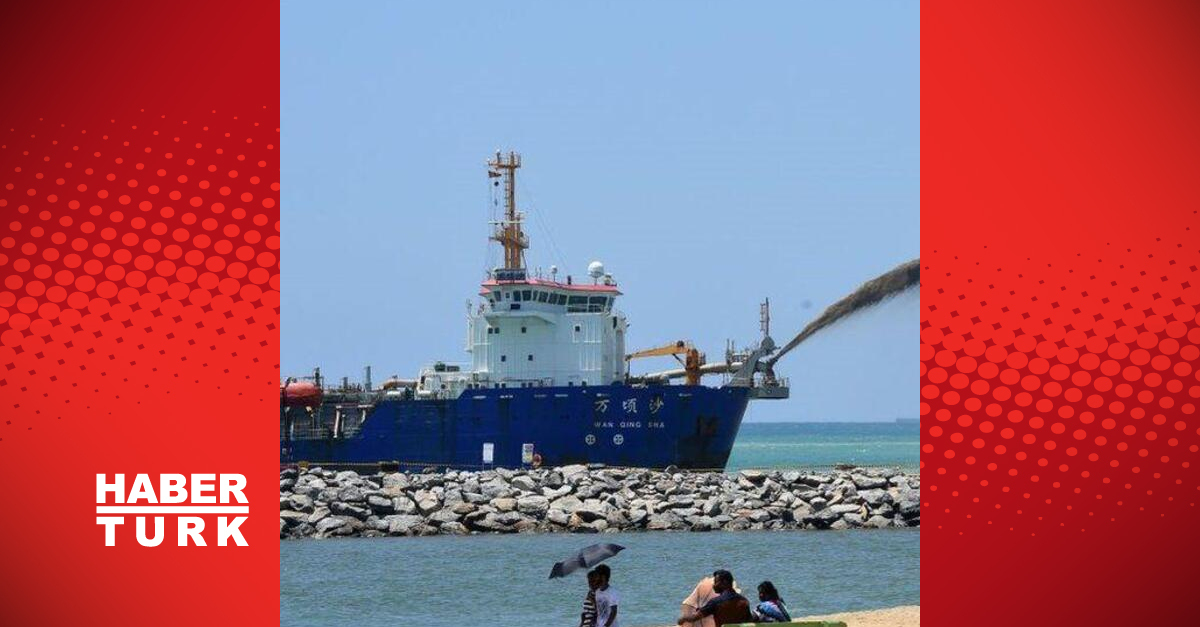 Çıkarma Faaliyetleri Okyanuslar İçin Tehlike Oluşturıyor